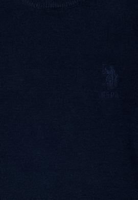 Erkek Çocuk Lacivert Basic Kazak - 50269409006