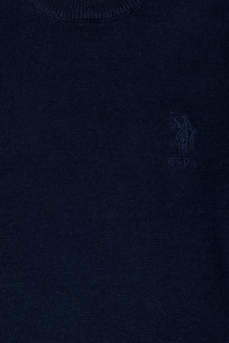 Erkek Çocuk Lacivert Basic Kazak - 50269409006