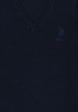 Erkek Çocuk Lacivert Basic Kazak - 50269415006