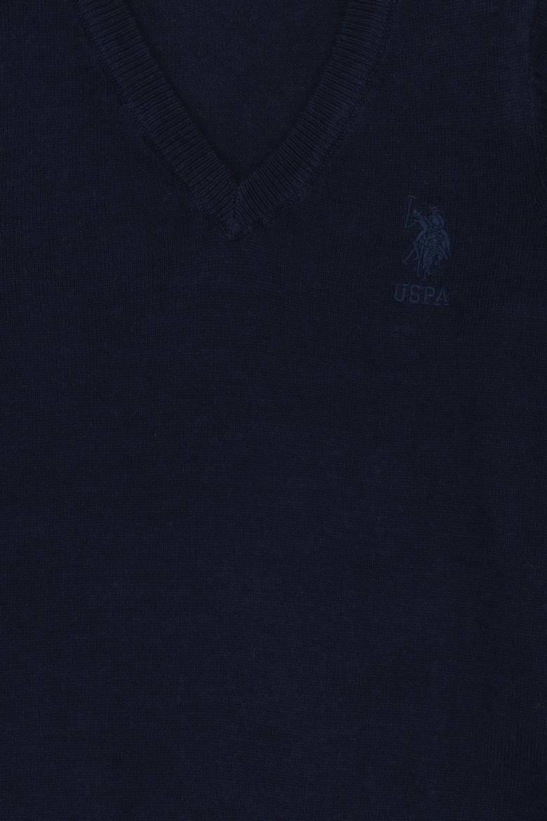 Erkek Çocuk Lacivert Basic Kazak - 50269415006