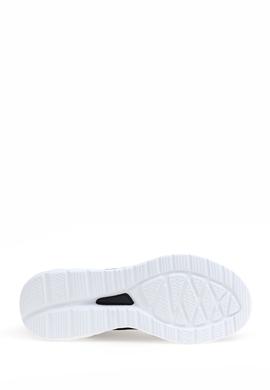 Erkek Siyah Spor Ayakkabı - 50279385021