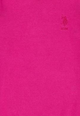 Kız Çocuk Menekşe Basic Kazak - 50269399016