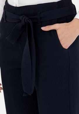 Kadın Lacivert Pantolon - 50271937003