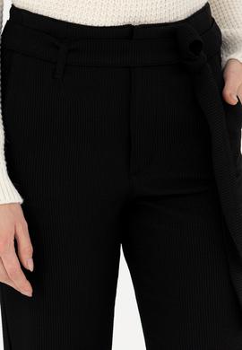 Kadın Siyah Pantolon - 50271937013