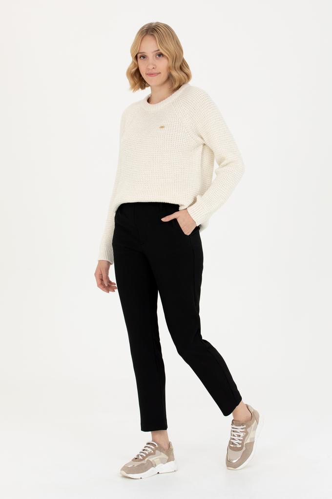 Kadın Siyah Pantolon