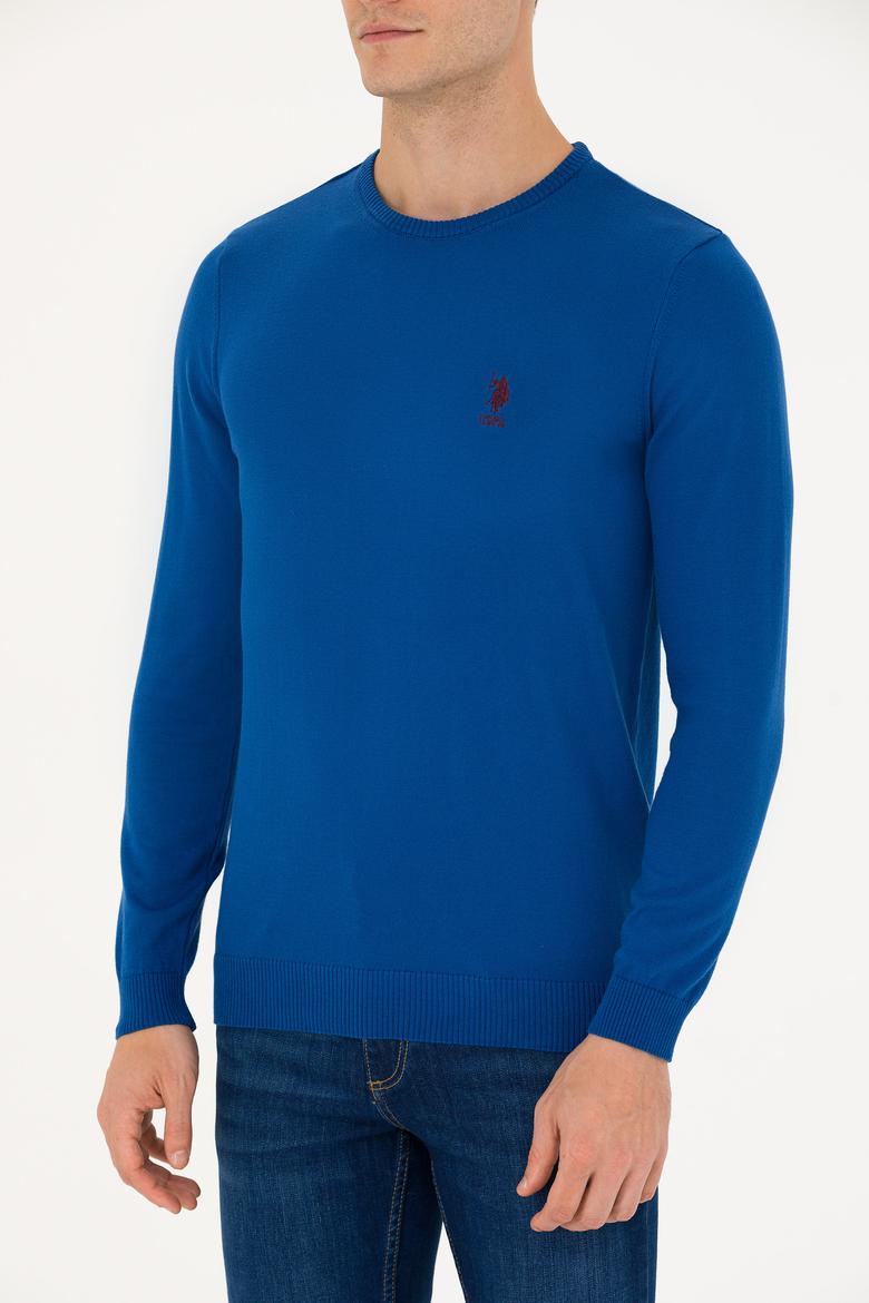 Erkek Saks Basic Kazak - 50269005143