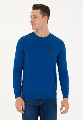 Erkek Saks Basic Kazak - 50269005143