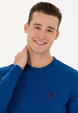 Erkek Saks Basic Kazak - 50269005143