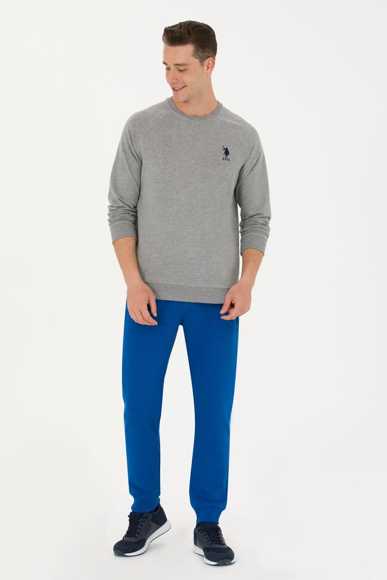 Erkek Saks Eşofman Altı