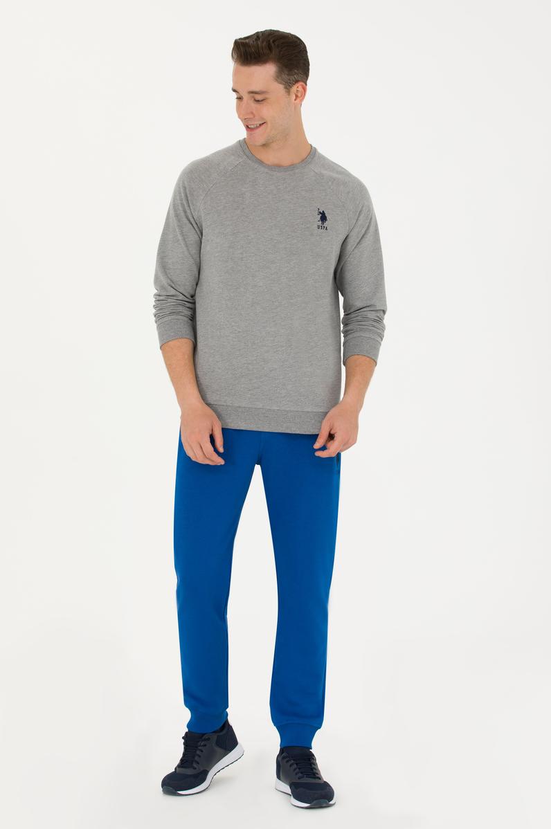 Erkek Saks Eşofman Altı