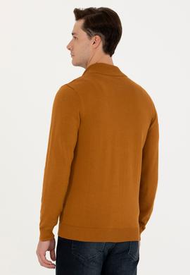 Erkek Coconut Basic Triko Hırka - 50268938042