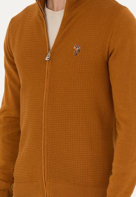 Erkek Coconut Basic Triko Hırka - 50268938042