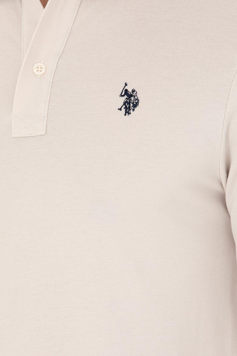 Erkek Taş Basic Sweatshirt - 50269405107