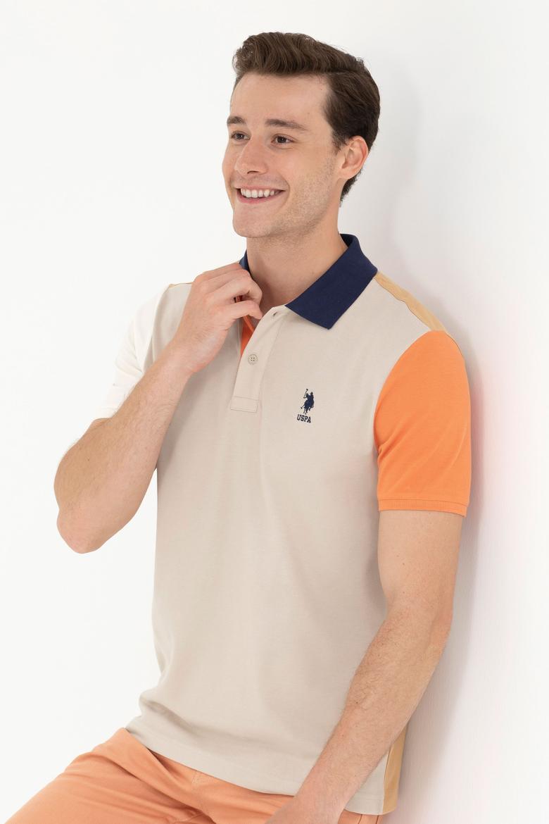 Erkek Taş Tişört - 50275408017