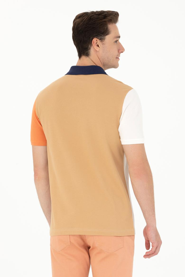 Erkek Taş Tişört - 50275408017