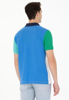 Erkek Beyaz Tişört - 50275408027