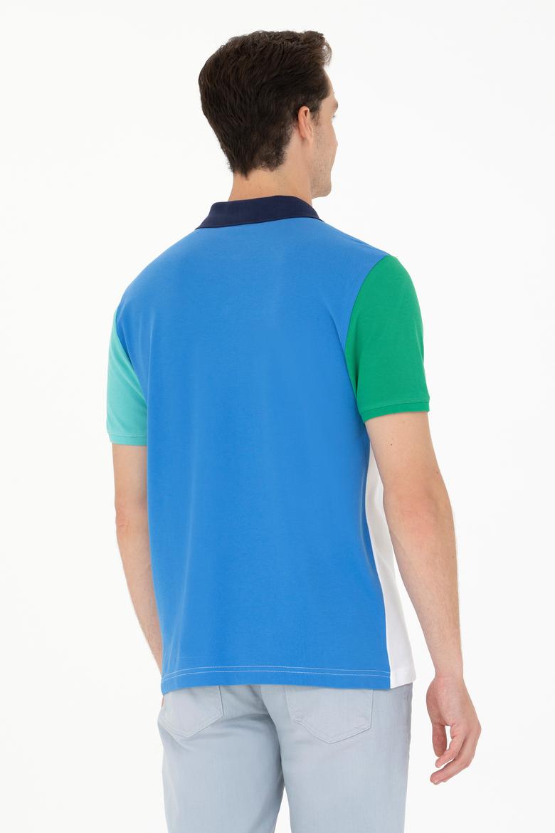 Erkek Beyaz Tişört - 50275408027