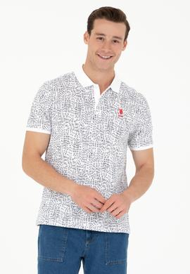 Erkek Lacivert Tişört - 50275479007