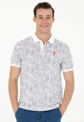 Erkek Lacivert Tişört - 50275479007