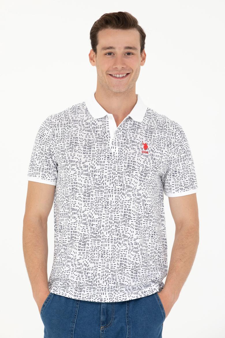 Erkek Lacivert Tişört