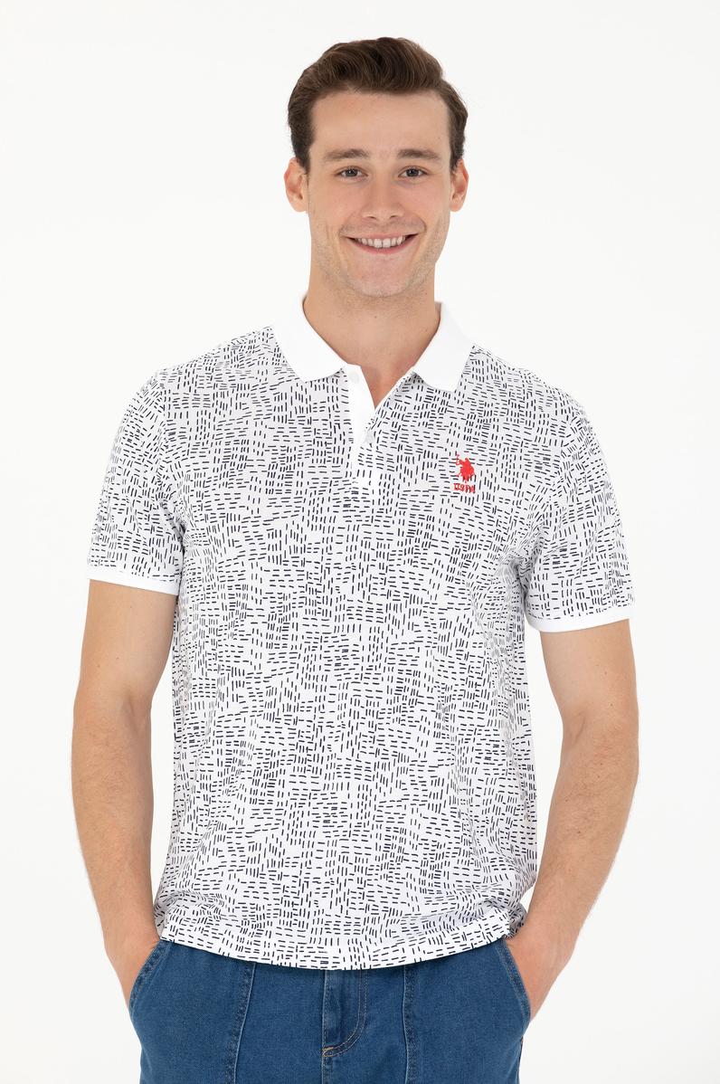 Erkek Lacivert Tişört