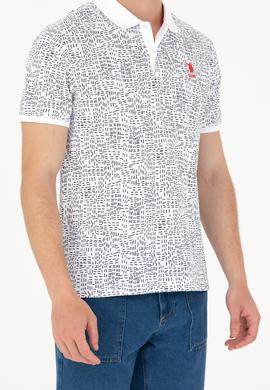 Erkek Lacivert Tişört - 50275479007