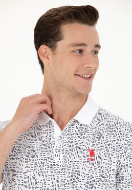 Erkek Lacivert Tişört - 50275479007