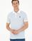 Erkek Beyaz Tişört