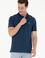 Erkek Lacivert Tişört