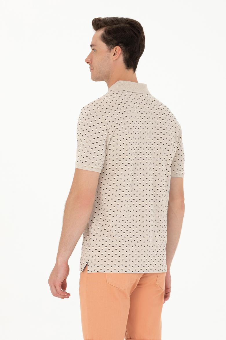 Erkek Taş Tişört - 50275492027