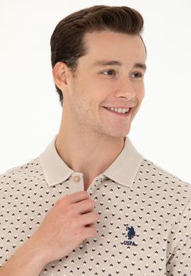 Erkek Taş Tişört - 50275492027