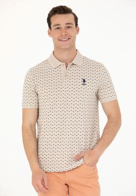 Erkek Taş Tişört - 50275492027