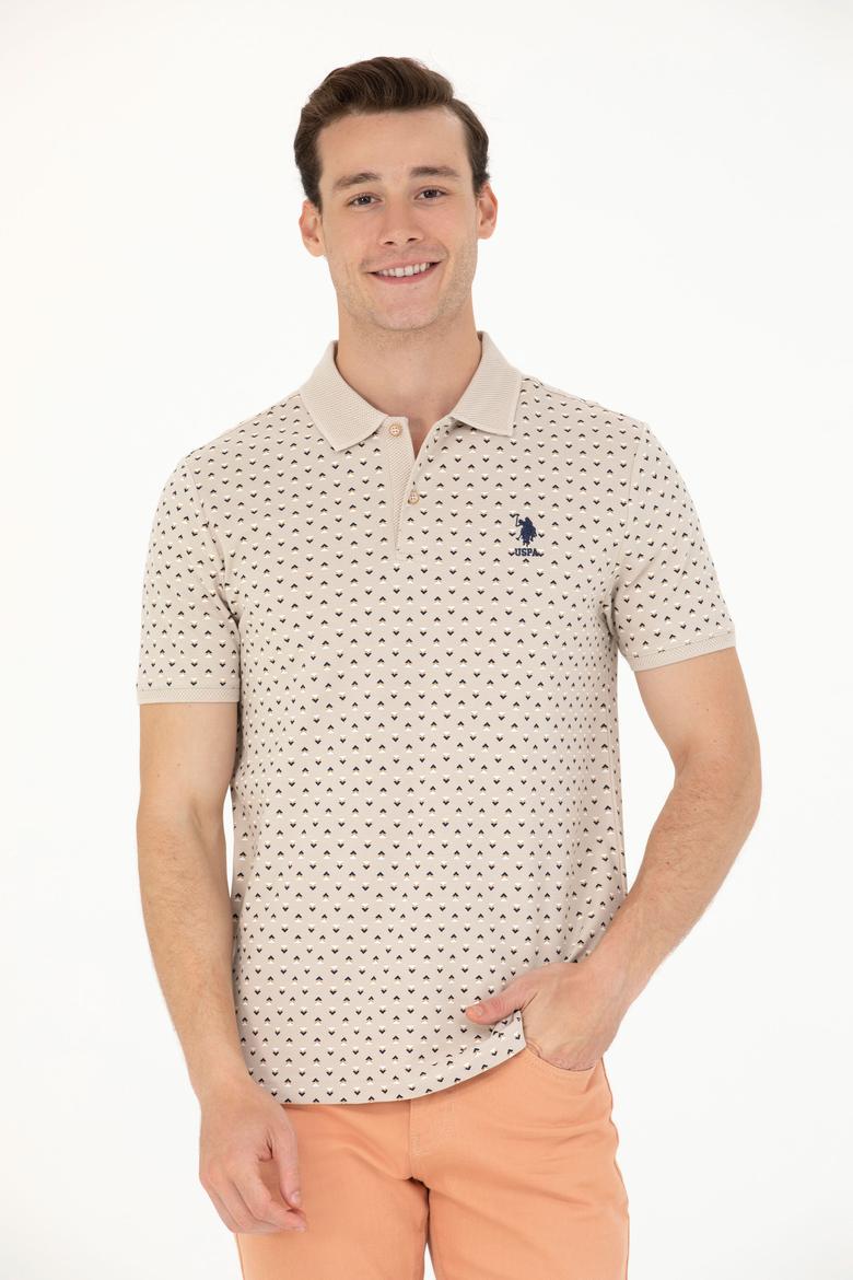 Erkek Taş Tişört - 50275492027