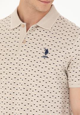 Erkek Taş Tişört - 50275492027