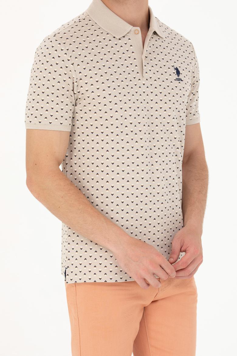 Erkek Taş Tişört - 50275492027