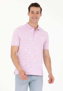 Erkek Manolya Tişört - 50275501007