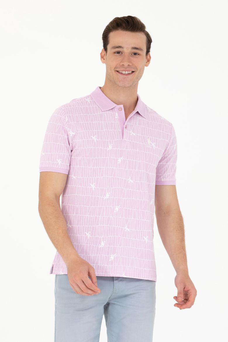 Erkek Manolya Tişört - 50275501007