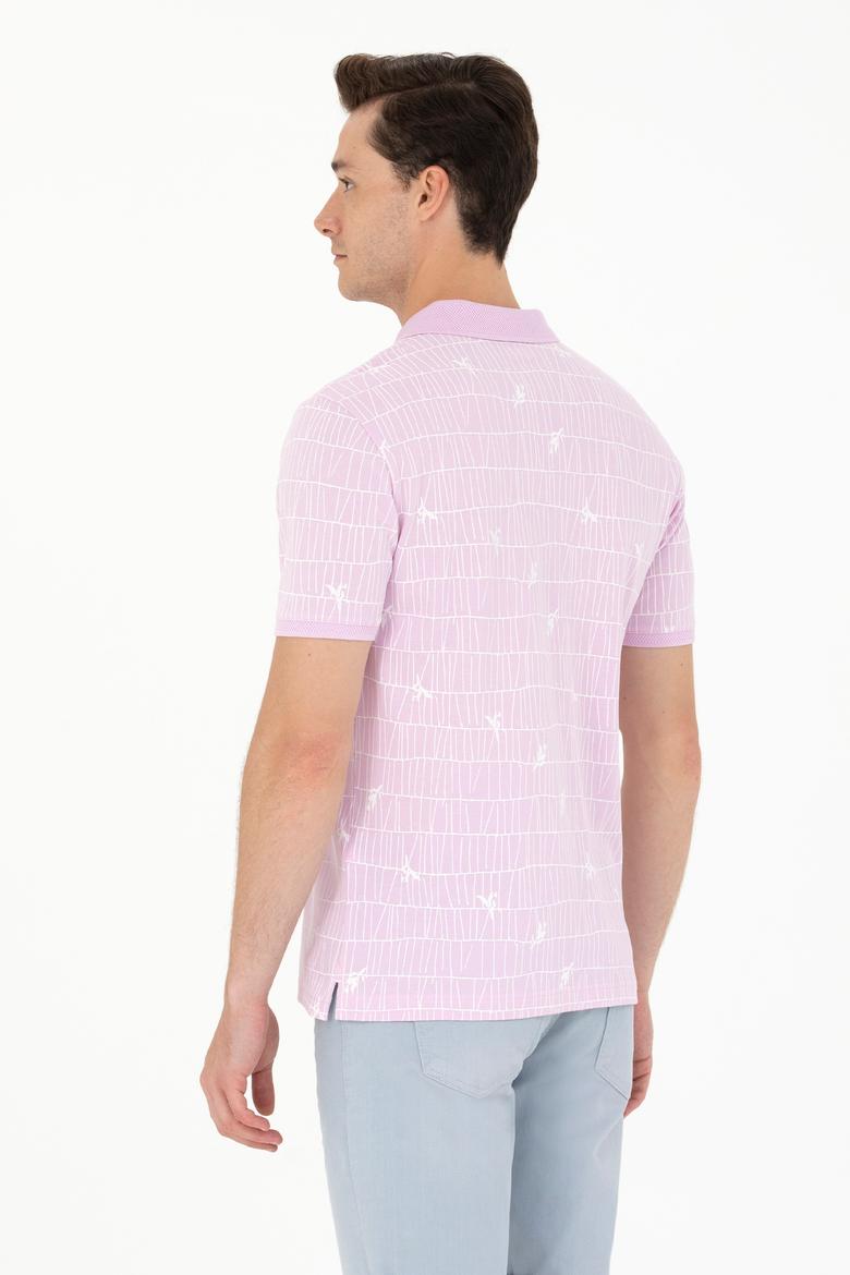 Erkek Manolya Tişört - 50275501007