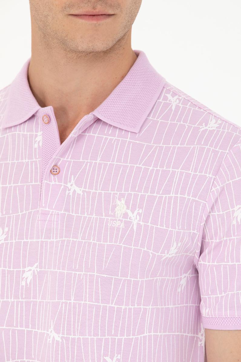 Erkek Manolya Tişört