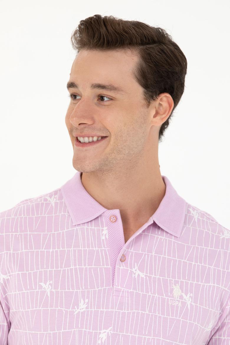 Erkek Manolya Tişört - 50275501007