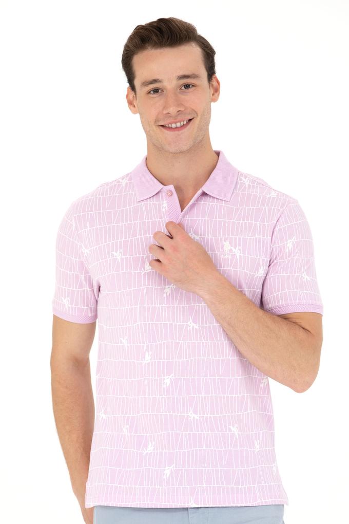 Erkek Manolya Tişört