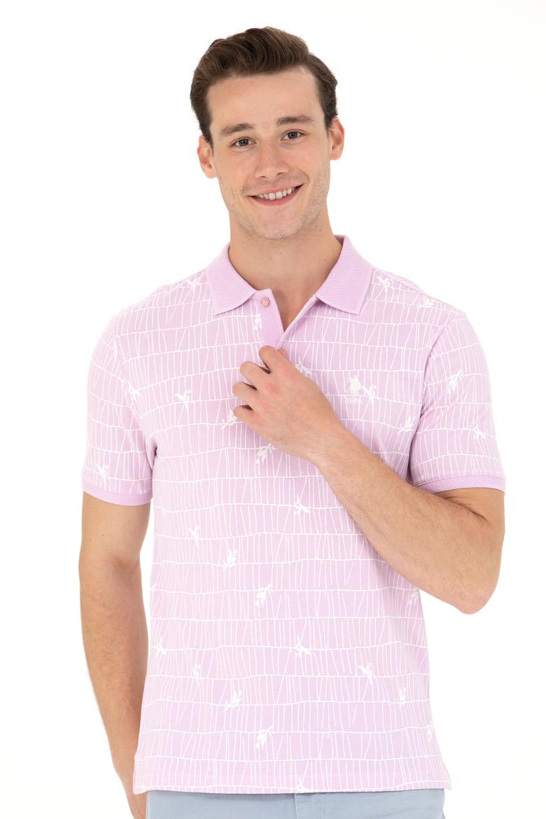 Erkek Manolya Tişört