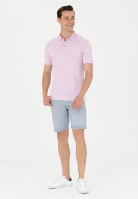 Erkek Manolya Tişört - 50275501007