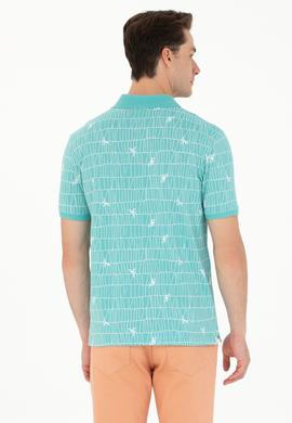 Erkek Mint Tişört - 50275501017