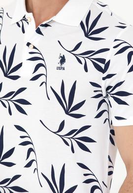 Erkek Beyaz Tişört - 50275502007