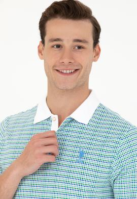 Erkek Saks Tişört - 50275503016