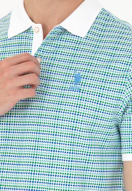 Erkek Saks Tişört - 50275503016