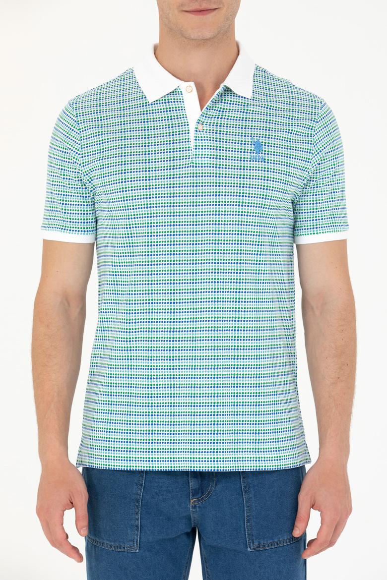 Erkek Saks Tişört - 50275503016