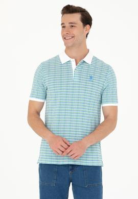 Erkek Saks Tişört - 50275503016