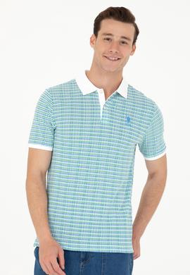 Erkek Saks Tişört - 50275503016